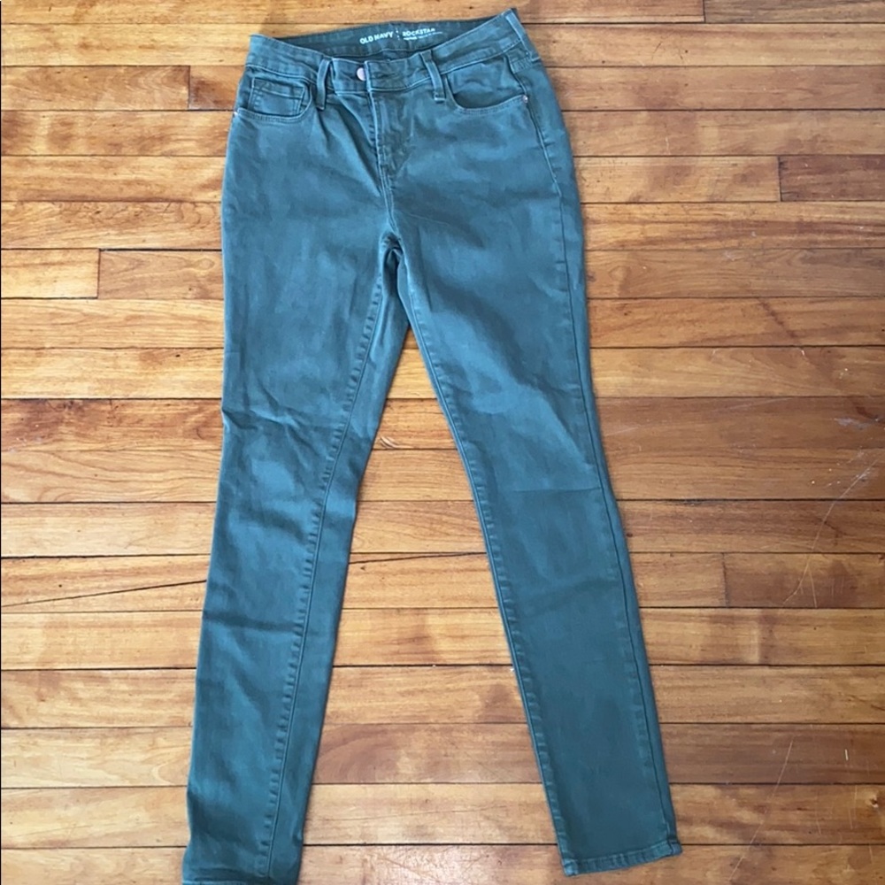 Old navy pants